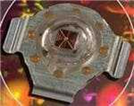 OVTL01LGAWDS TT Electronics
