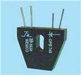 OPB740 TT Electronics