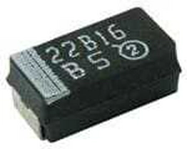 TH4C226K010C1400 Vishay Intertechnology