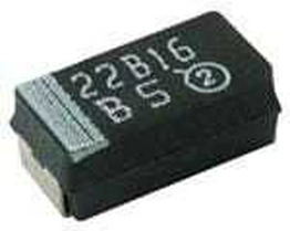TH4B106K010C1800 Vishay Intertechnology