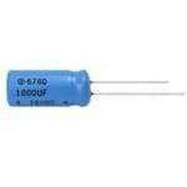 678D337M063EN5J Vishay Intertechnology