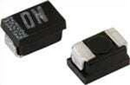 TMCP0G476MTRF Vishay Intertechnology