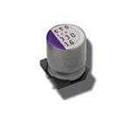 94SVP277X0010F8 Vishay Intertechnology