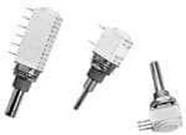 BR11119701 Vishay Intertechnology