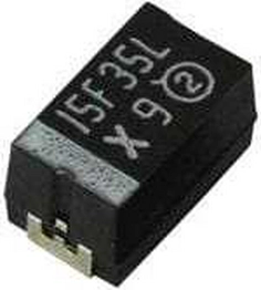 TF3D107K010C0400 Vishay Intertechnology