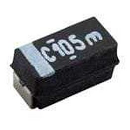 TM3D107K010HBA Vishay Intertechnology