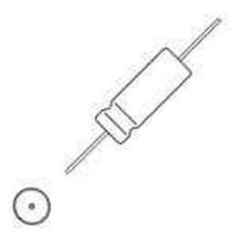 30DT476M030CC5A Vishay Intertechnology