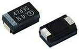 TL3A106K016C1700 Vishay Intertechnology