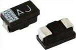 TMCJ1A335MTRF Vishay Intertechnology