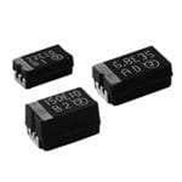 T86D476K016ESAS Vishay Intertechnology