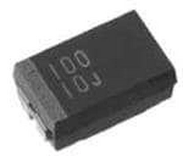 TMCMC1D336MTRF Vishay Intertechnology