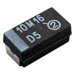 TM3C685K020LBA Vishay Intertechnology