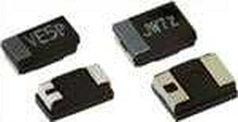 TMCUA1A106MTR2F Vishay Intertechnology