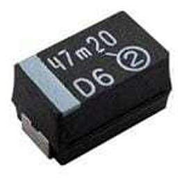 TM3E476K020CBA Vishay Intertechnology