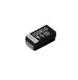TR3C107K010F0100 Vishay Intertechnology