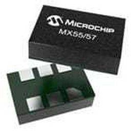 MX553LBB148M500 Microchip Technology