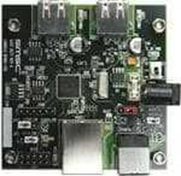 Microchip Technology EVB9512 image