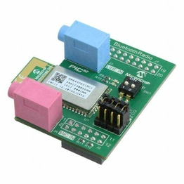 AC320032-3 Microchip Technology