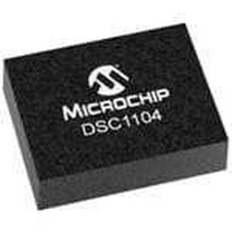 DSC1104CM3-100.0000 Microchip Technology