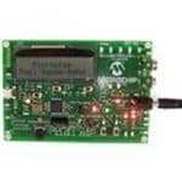 MCP3421DM-BFG Microchip Technology