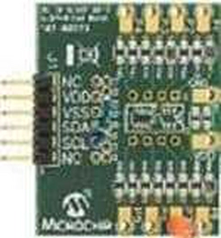 MCP401XEV Microchip Technology