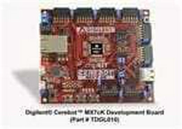 TDGL010 Microchip Technology