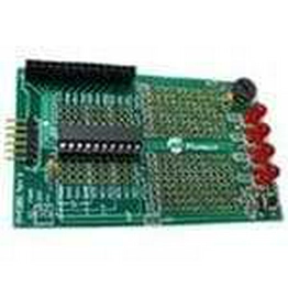 DM164120-1 Microchip Technology