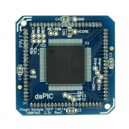 MA330012 Microchip Technology