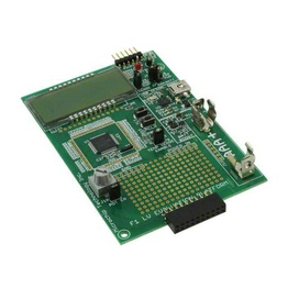 DM164130-5 Microchip Technology