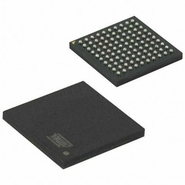 ATSAM3S1CB-CU Microchip Technology