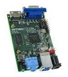 EVB-UFX7000 Microchip Technology
