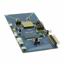 ATSAMR21ZLL-EK Microchip Technology