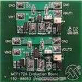 MCP1726EV Microchip Technology