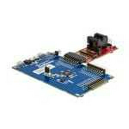 DM320109 Microchip Technology