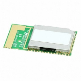 BM23SPKS1NB9-0001AA Microchip Technology