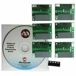VSUPEV Microchip Technology
