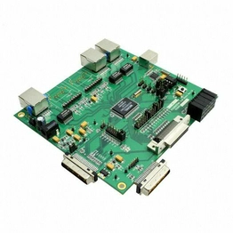 KSZ8895FMQ-EVAL Microchip Technology