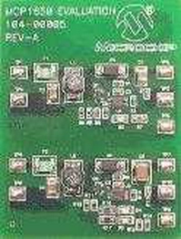MCP1650EV Microchip Technology