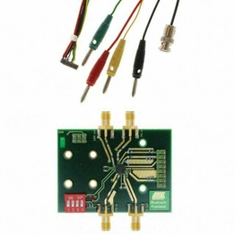 DEMOBOARD-T7024PGM Microchip Technology