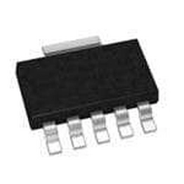 MCP1825T-3302E/DCVAO Microchip Technology