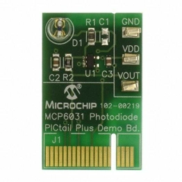 MCP6031DM-PTPLS Microchip Technology