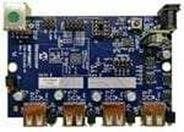 EVB-USB2534BC Microchip Technology