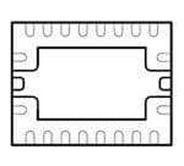 AR1021T-I/ML Microchip Technology