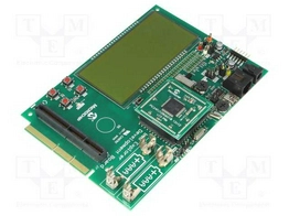 DM240314 Microchip Technology