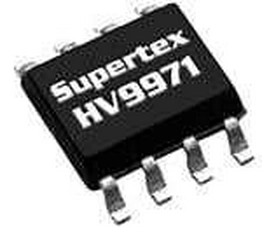 HV9971LG-G Microchip Technology