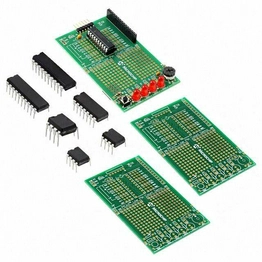 Q7442559 Microchip Technology