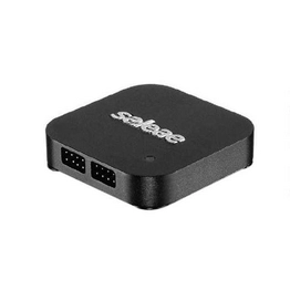 TSAL0003 Microchip Technology