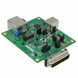 KSZ8091RNA-EVAL Microchip Technology