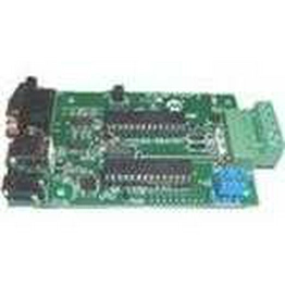 PS051 Microchip Technology