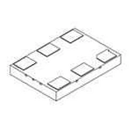 DSC1123NI5-125.0000T Microchip Technology